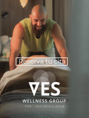 Cuidarte no es un lujo — VES Wellness Group