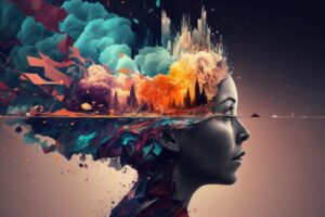 ¿Quién controla tu Percepción de la realidad? perceptions