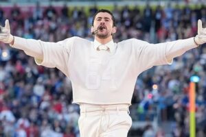 Bad Bunny en el Super Bowl: más allá de la fiesta Bad bunny superbowl