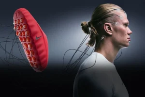 Nike Mind: el zapato que quiere activar tu cerebro nike mind