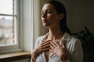 Valores personales mujer-reflexion-valores-personales-decisiones