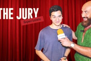 ¿Eres capaz de juzgar sin prejuicios? THE JURY EXPERIENCE