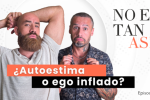 No es tan así #3 ep 03