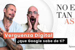 NO ES TAN ASI #5 ep 05- no es tan asi