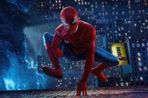 Spider-Man: Un Nuevo Día spider-man-un-nuevo-dia-teaser-elenco-y-fecha-de-estreno