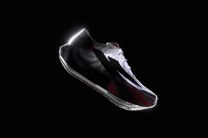 KIPNEXT CONNECT Kiprun KIPNEXT CONNECT_ the first running shoe with an integrated wear sensor - Marathons