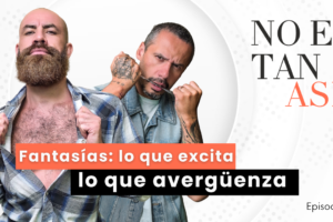 NO ES TAN ASÍ — #6 NO ES TAN ASI ep 06
