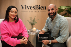 Cami Chamy: cuando nutrir el cuerpo también transforma la mente foto entrevista cami