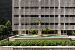 El Edifício Renata: vivir São Paulo sin ser turista renata destaque