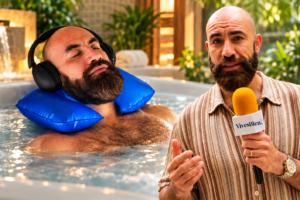 El wellness que se vive: dentro del Método Kur en São Paulo kurwellnes sao paulo